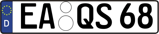 EA-QS68