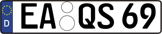 EA-QS69