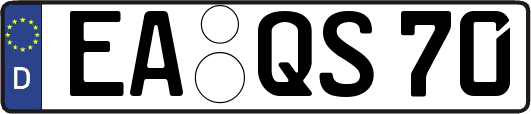 EA-QS70