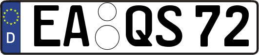 EA-QS72