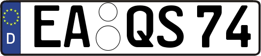 EA-QS74