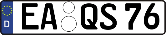 EA-QS76