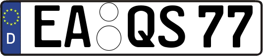 EA-QS77