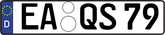 EA-QS79
