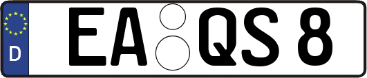 EA-QS8