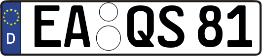EA-QS81