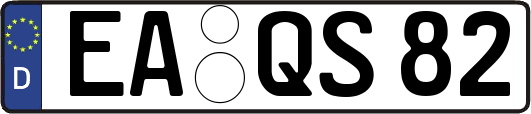 EA-QS82