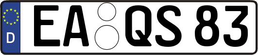 EA-QS83