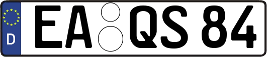 EA-QS84