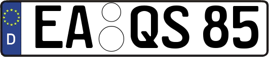 EA-QS85