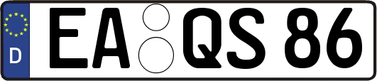 EA-QS86