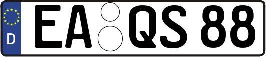EA-QS88