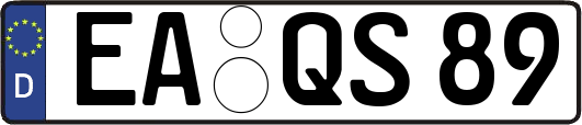 EA-QS89
