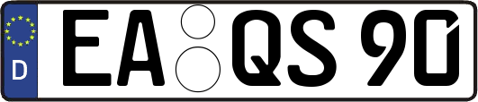 EA-QS90