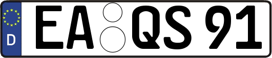 EA-QS91