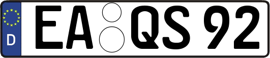 EA-QS92