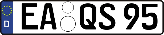 EA-QS95