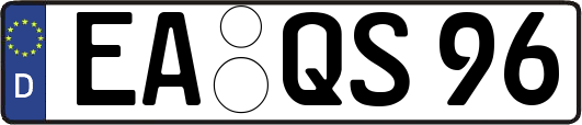 EA-QS96