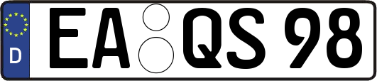 EA-QS98