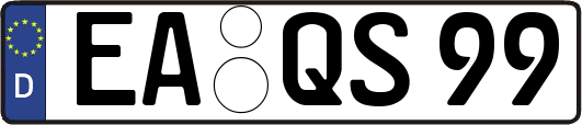 EA-QS99