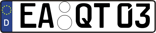 EA-QT03