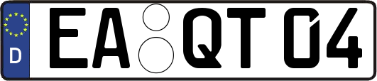 EA-QT04