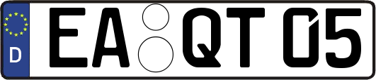 EA-QT05