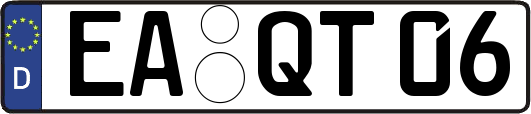 EA-QT06