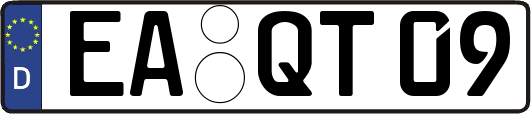 EA-QT09