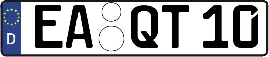 EA-QT10