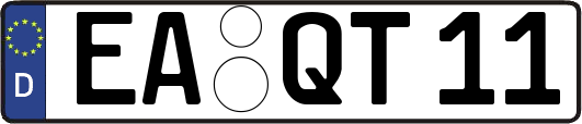 EA-QT11