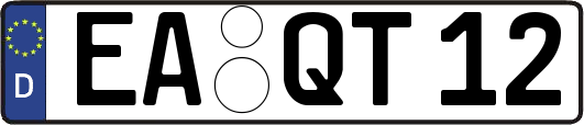 EA-QT12