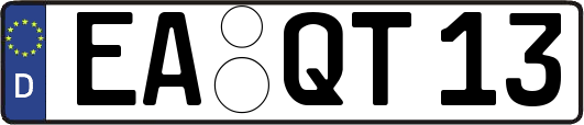 EA-QT13