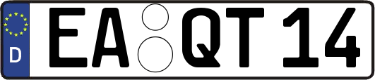EA-QT14
