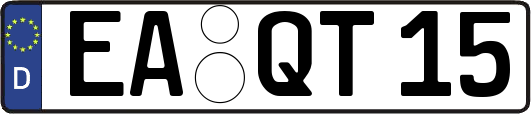 EA-QT15