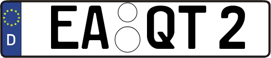 EA-QT2