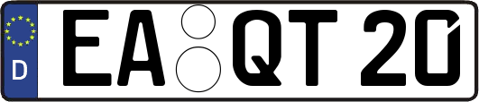 EA-QT20