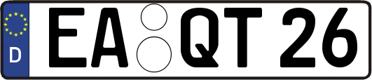 EA-QT26