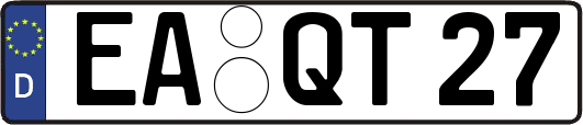 EA-QT27