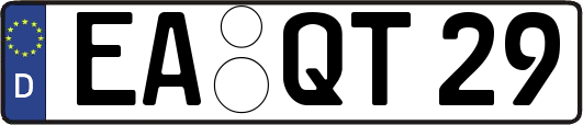 EA-QT29
