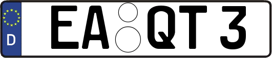 EA-QT3