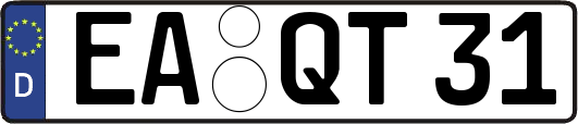 EA-QT31