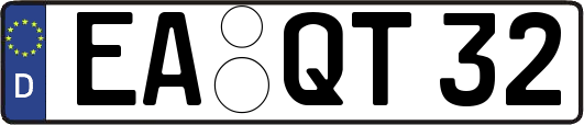 EA-QT32