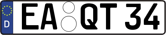 EA-QT34