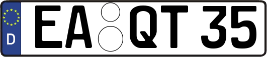 EA-QT35