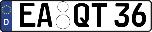 EA-QT36