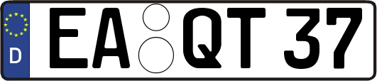 EA-QT37