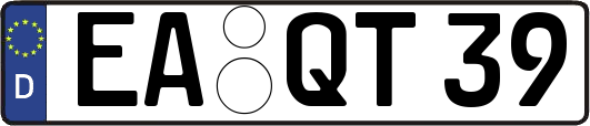 EA-QT39