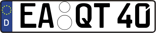EA-QT40