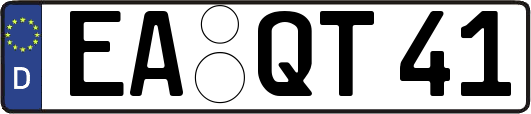 EA-QT41